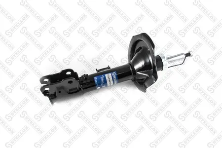 STELLOX 42140078SX Амортизатор Mitsubishi ASX 10- пер.прав.газ.
