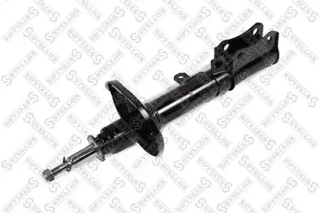 STELLOX 42140079SX Амортизатор задний газовый левый