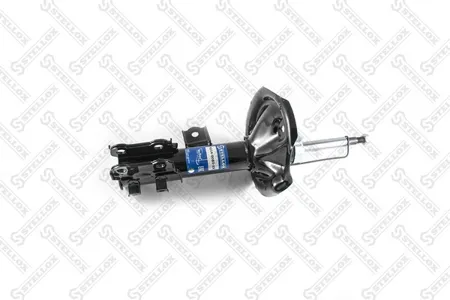 STELLOX 42140083SX Амортизатор Kia FORTE 10- перед. прав.
