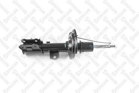 STELLOX 42140090SX Амортизатор Hyundai Solaris 10- 1.4 передн.прав.газ.
