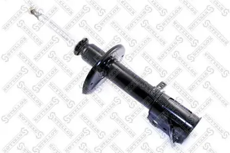 STELLOX 42140098SX Амортизатор передний правый газовый Toyota Corolla 1.8D2.0D 97-01