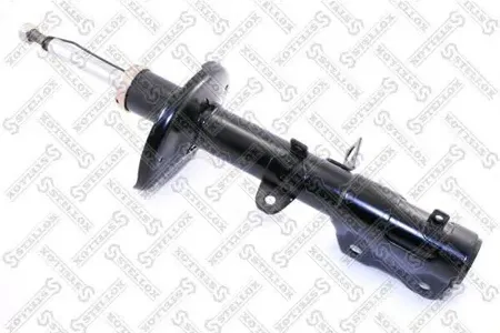 STELLOX 42140129SX Амортизатор задний левый газовый Toyota Corolla 1.3-1.61.8D2.0D 97-01