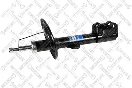 STELLOX 42140155SX Амортизатор Lexus RX350 10- пер.прав.газ.