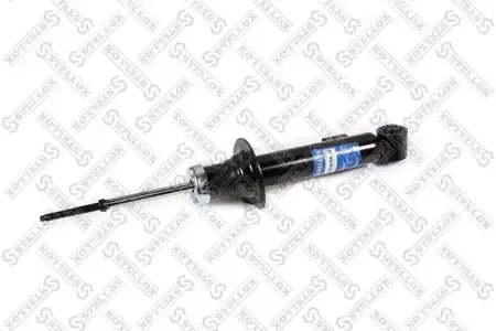 STELLOX 42140156SX Амортизатор Mitsubishi Montero Sport KH8W 809- пер.газ.
