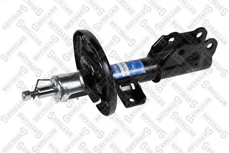 STELLOX 42140161SX Амортизатор Mazda 6 12- пер.прав.газ.