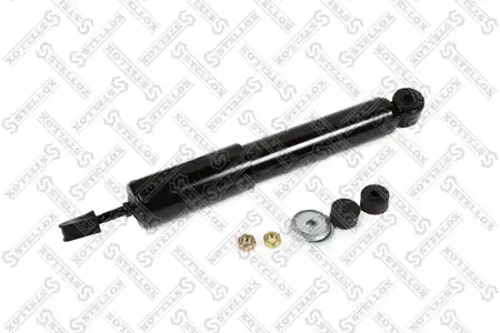 STELLOX 42140170SX Амортизатор передний газовый