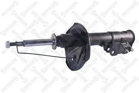 STELLOX 42140208SX Амортизатор передний правый газовый Mitsubishi Colt Lancer 1.3-1.62.0D 91-96