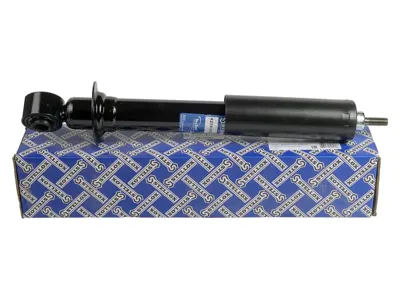 STELLOX 42140213SX Амортизатор Volvo XC70 CROSS COUNTRY 00- зад.газ.