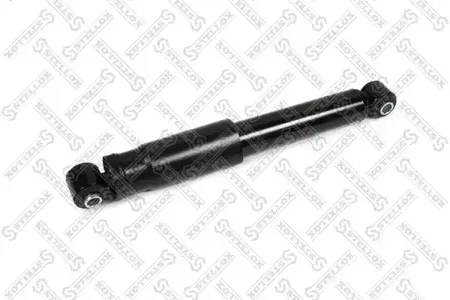 STELLOX 42140218SX Амортизатор Renault Kangoo II Dokker 08- задн.