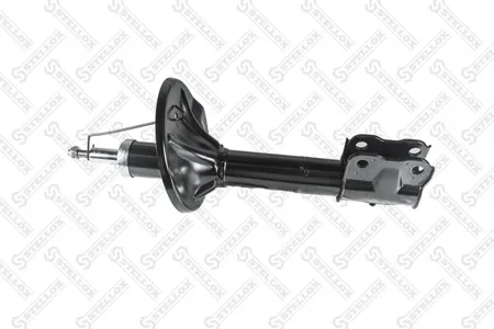 STELLOX 42140231SX Амортизатор передний Mitsubishi Outlander 2.02.4 03>