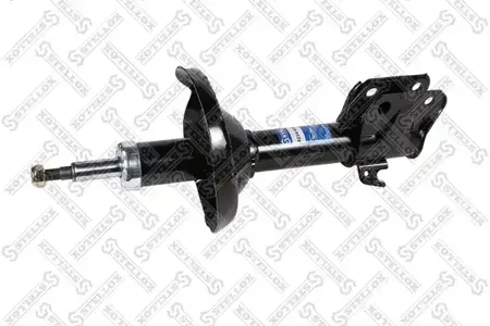 STELLOX 42140243SX Амортизатор передний пр. газ.