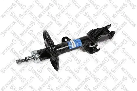 STELLOX 42140263SX Амортизатор передний левый Toyota Venza 08>