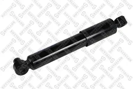 STELLOX 42140277SX Амортизатор пер.газ Renault Master 97>, Opel Movano 98>