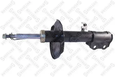 STELLOX 42140287SX Амортизатор передний левый газовый Toyota Corolla 1.4-1.82.0D 02>