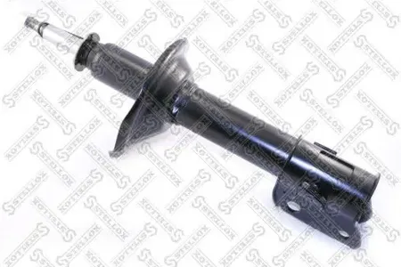 STELLOX 42140397SX Амортизатор передний левый газовый Subaru Forester except 2.0 Turbo 97-02