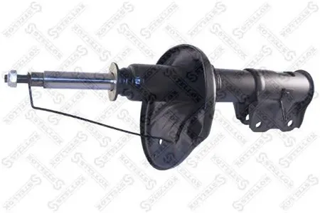 STELLOX 42140422SX Амортизатор передний левый газовый Mitsubishi Carisma 1.61.8GDi1.9TD 99>