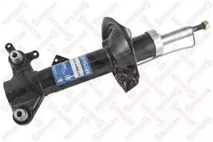 STELLOX 42140489SX Амортизатор Nissan Primera 02- перед.лев.газ.