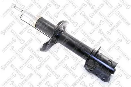 STELLOX 42140491SX Амортизатор задний левый газовый Mazda Premacy 1.92.0TD 99>