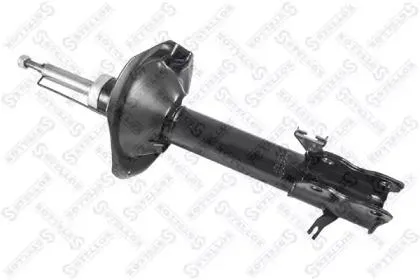 STELLOX 42140678SX Амортизатор передний правый газовый Nissan X-Trail all 01>