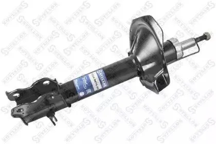 STELLOX 42140679SX Амортизатор передний левый газовый Nissan X-Trail all 01>