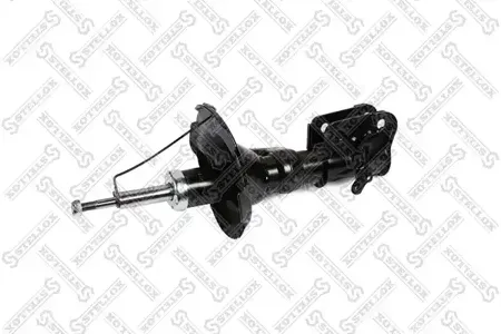 STELLOX 42140701SX Амортизатор пер.лев.газ. Honda Civic 0101-0905