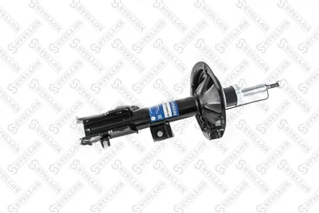 STELLOX 42140893SX Амортизатор передний левый газовый Infiniti FX35 3.5 03>