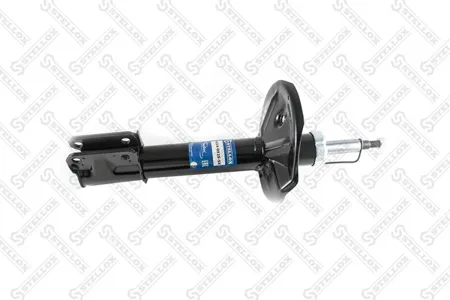 STELLOX 42140925SX Амортизатор передний Mitsubishi Pajero IO 98>