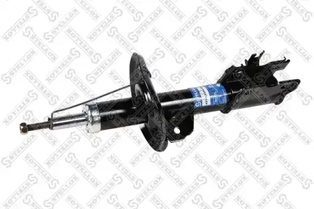 STELLOX 42141104SX Амортизатор передний правый газовый Nissan Quashqai 06>