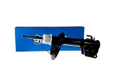 STELLOX 42150158SX Амортизатор Fiat DOBLO 1.41.6 16V1.9D1.9JTD 05- перед.