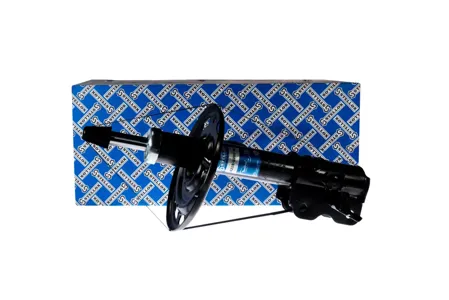 STELLOX 42150200SX Амортизатор передний правый NI Teana 14-