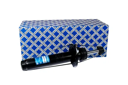 STELLOX 42150218SX Амортизатор передн. правый газовый