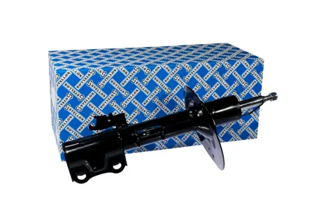 STELLOX 42150313SX Амортизатор передний левый газовый