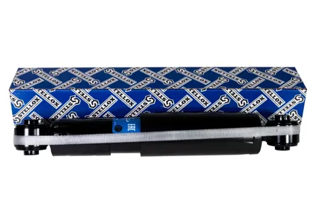 STELLOX 42150315SX Амортизатор Geely Atlas NL-3 (18-22) зад.газ