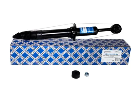 STELLOX 42150328SX Амортизатор передний 4215-0328-SX Toyota