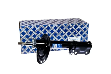 STELLOX 42150335SX Стойка амортизационная газовая, задняя