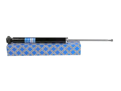 STELLOX 42150353SX Амортизатор задний газовый