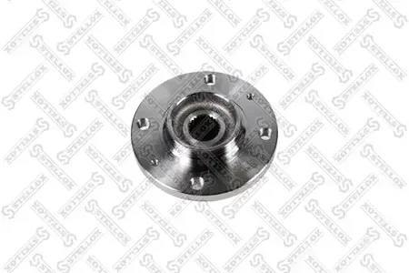 STELLOX 4215104SX Ступица колеса , Citroen Peugeot 91-.