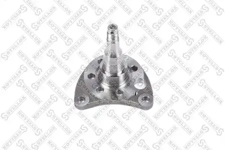 STELLOX 4215107SX цапфа левая disk с и без ABS VW Passat 88-97 Golf 23 83-97Je