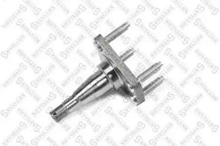STELLOX 4215124SX Ступица зад.без ABS Daewoo Lanos 1.5 96>