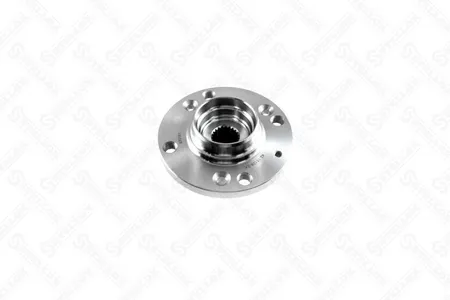 STELLOX 4215128SX Ступица колеса передняя , VW Caddy G2G3 Passat Polo 83-04(заменен на - DB82174).