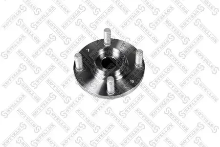 STELLOX 4215134SX Ступица колеса