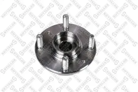 STELLOX 4215140SX Ступица колеса
