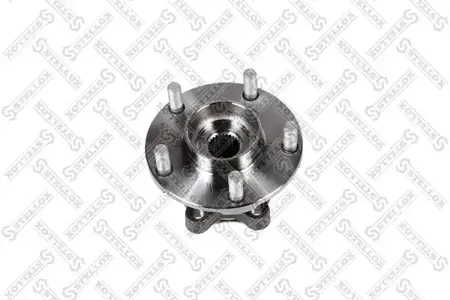STELLOX 4215143SX Ступица колеса Nissan Infiniti FX 04- перед.
