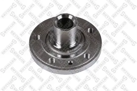 STELLOX 4215150SX Ступица колеса передняя , VW T4 90-03.