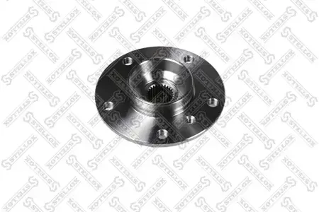 STELLOX 4215151SX Ступица колеса