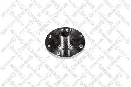 STELLOX 4215165SX Ступица передняя