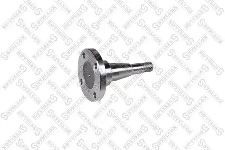 STELLOX 4215180SX Ступица колеса задняя Opel Corsa 1.2-1.7 94-00
