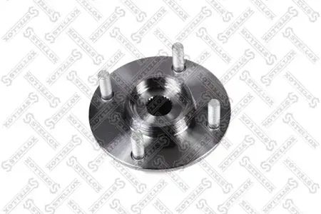 STELLOX 4215183SX Ступица передняя