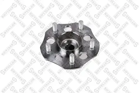 STELLOX 4215199SX Ступица колеса , Honda CR-V RD1RD2 97-01.