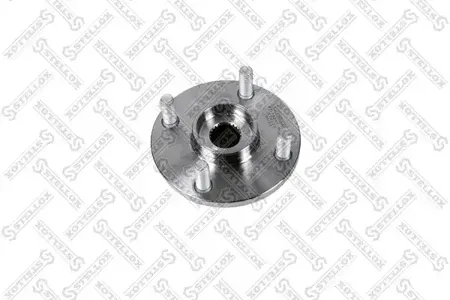 STELLOX 4215201SX Ступица передняя